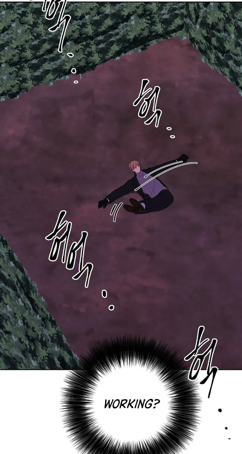 I Woke Up as the Villain Chapter 148 page 53 - 