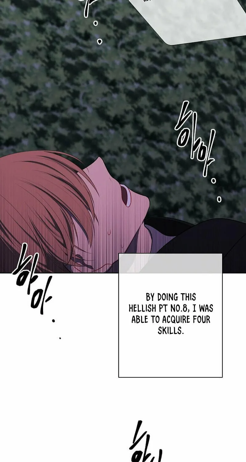I Woke Up as the Villain Chapter 148 page 60 - 