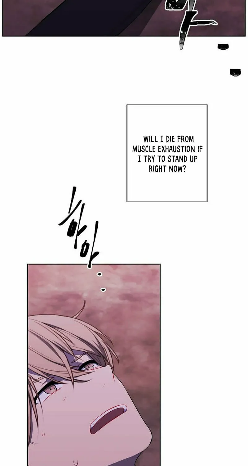 I Woke Up as the Villain Chapter 148 page 63 - 
