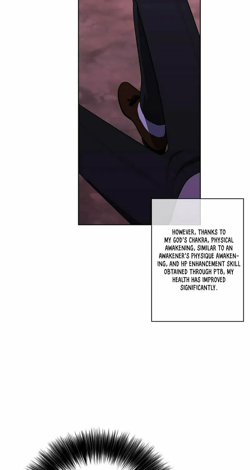 I Woke Up as the Villain Chapter 149 page 12 - 