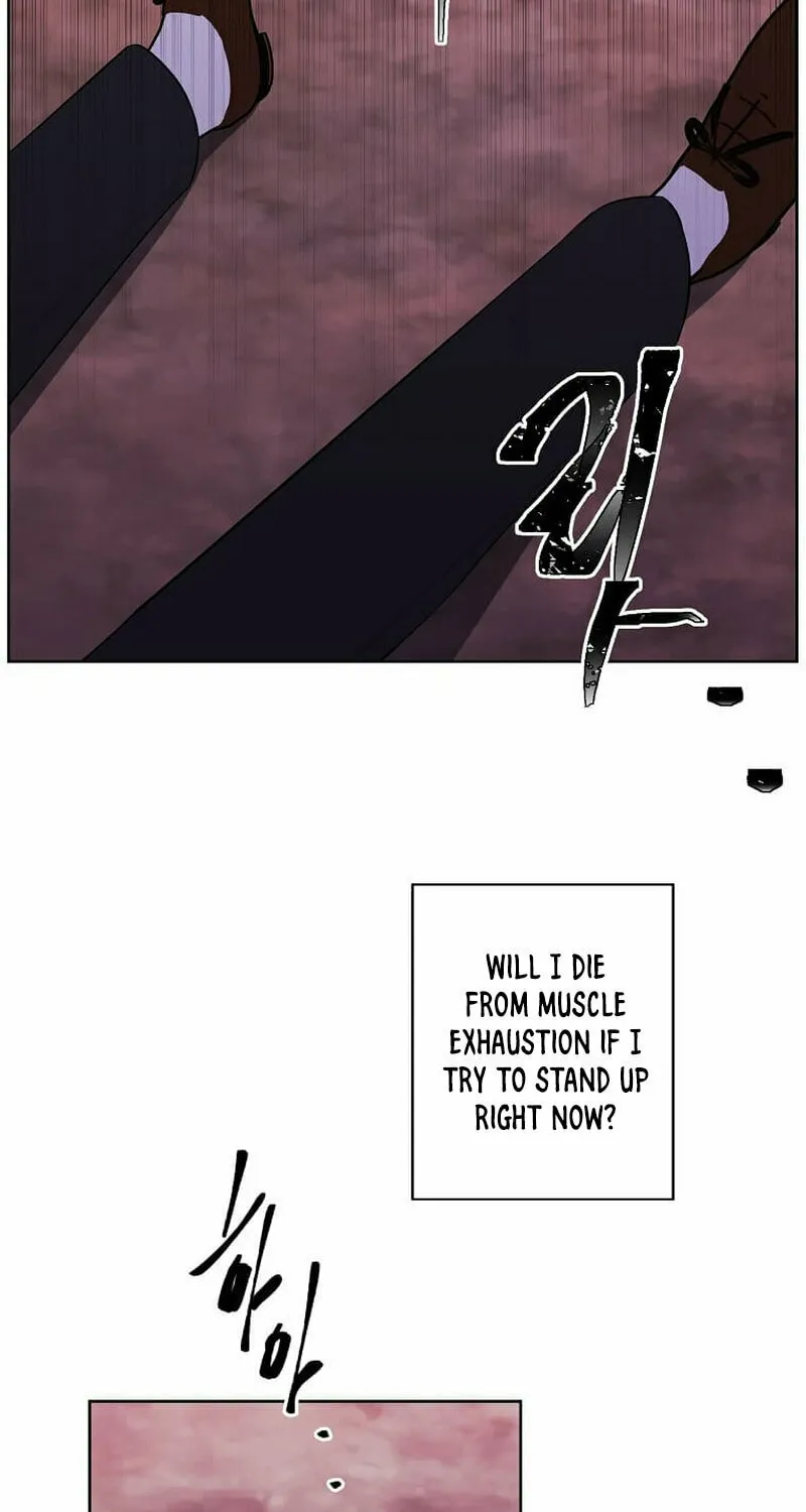 I Woke Up as the Villain Chapter 149 page 3 - 