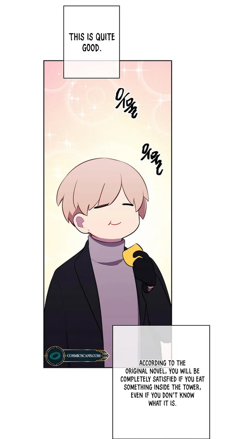 I Woke Up as the Villain Chapter 149 page 30 - 
