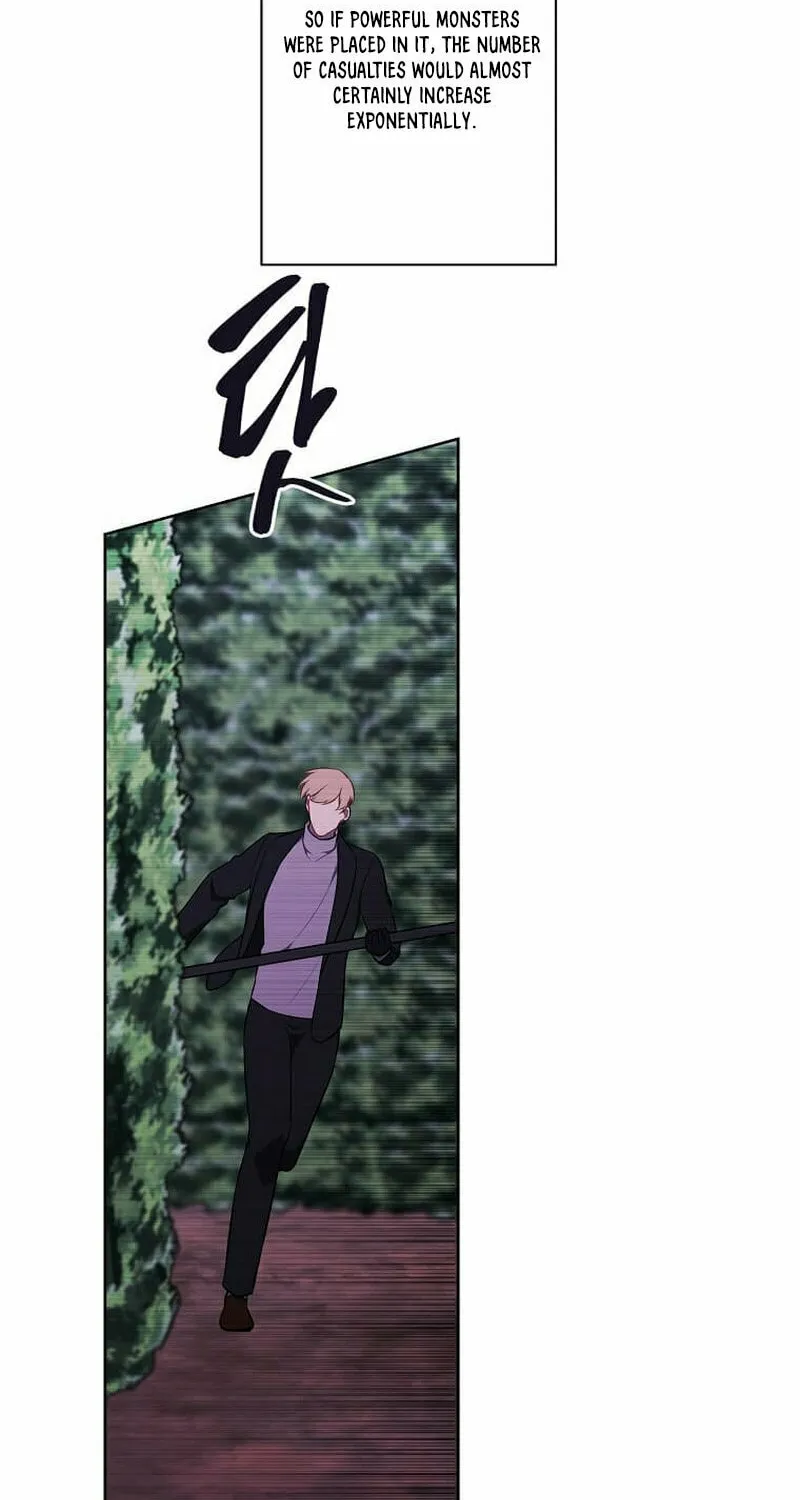 I Woke Up as the Villain Chapter 149 page 50 - 