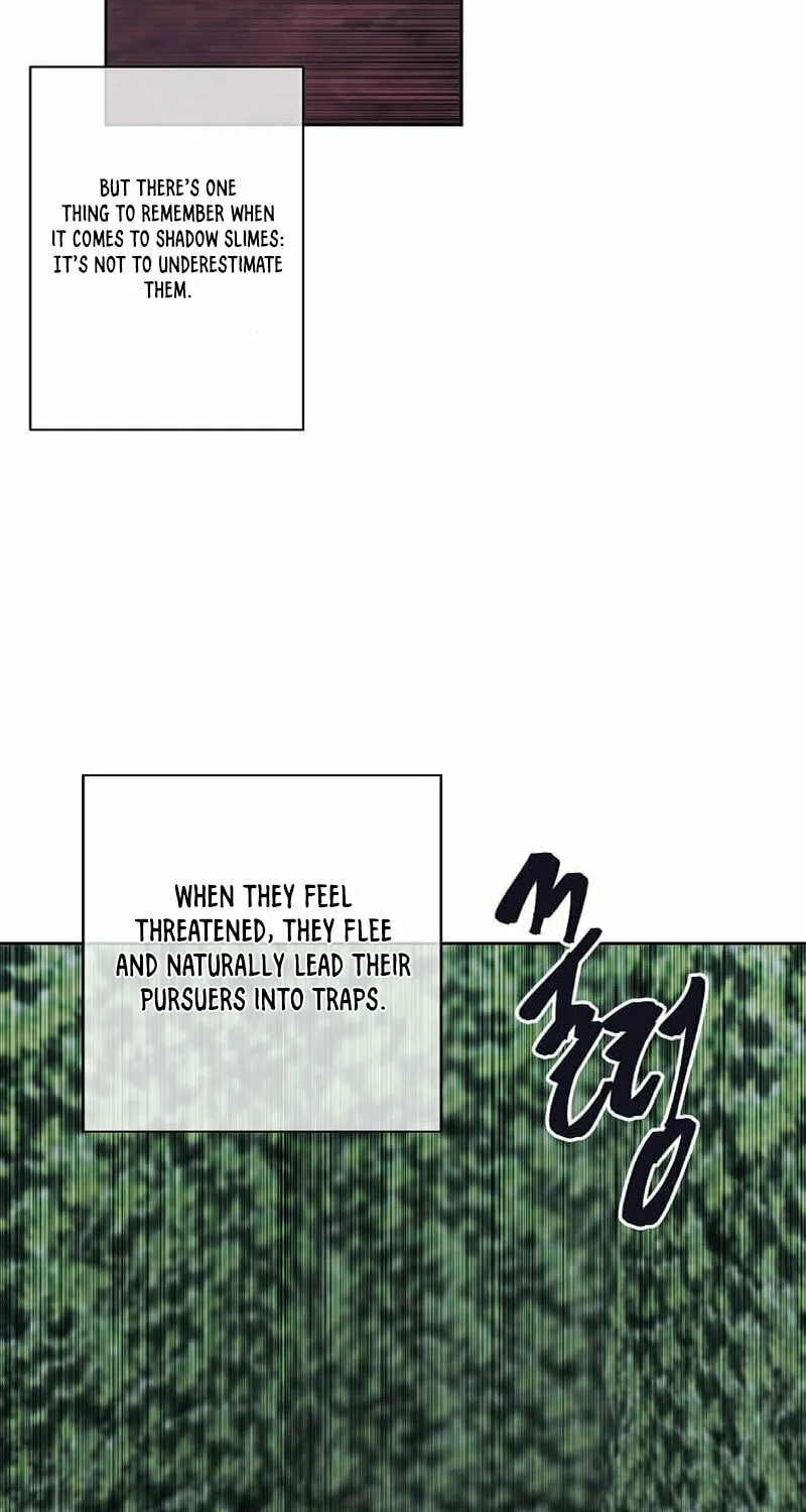 I Woke Up as the Villain Chapter 149 page 51 - 