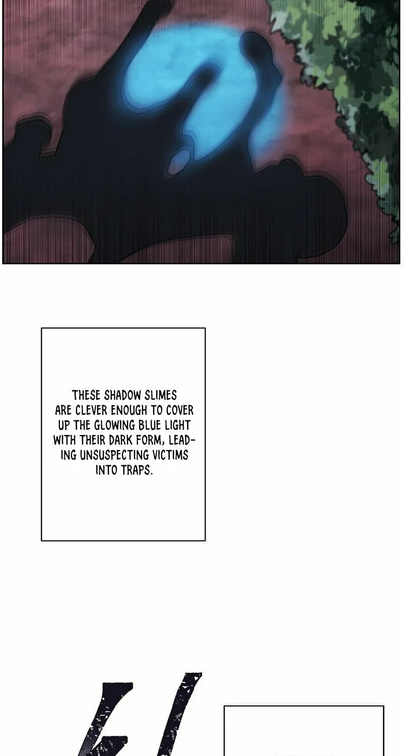 I Woke Up as the Villain Chapter 149 page 53 - 