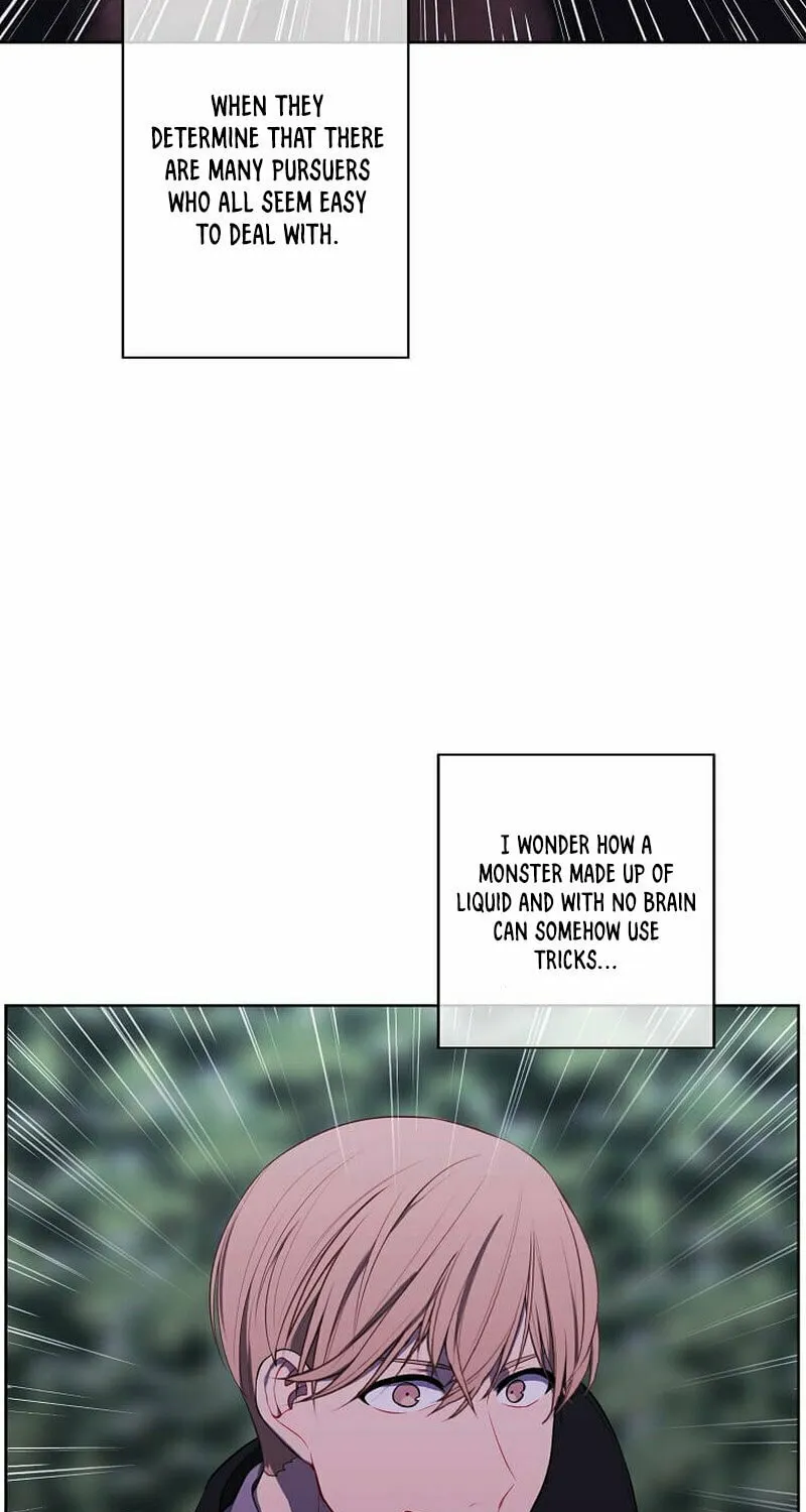 I Woke Up as the Villain Chapter 149 page 58 - 