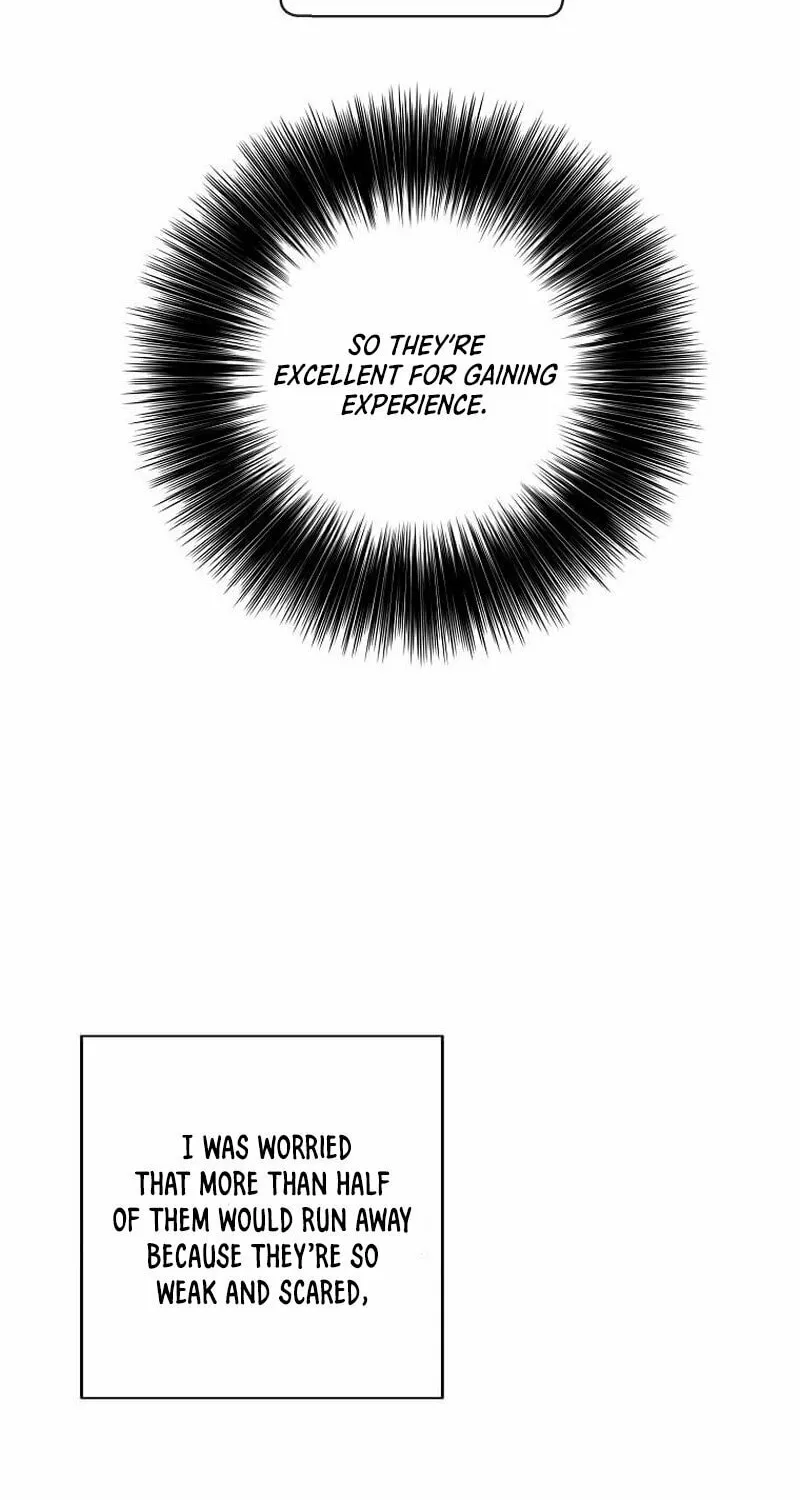 I Woke Up as the Villain Chapter 149 page 61 - 