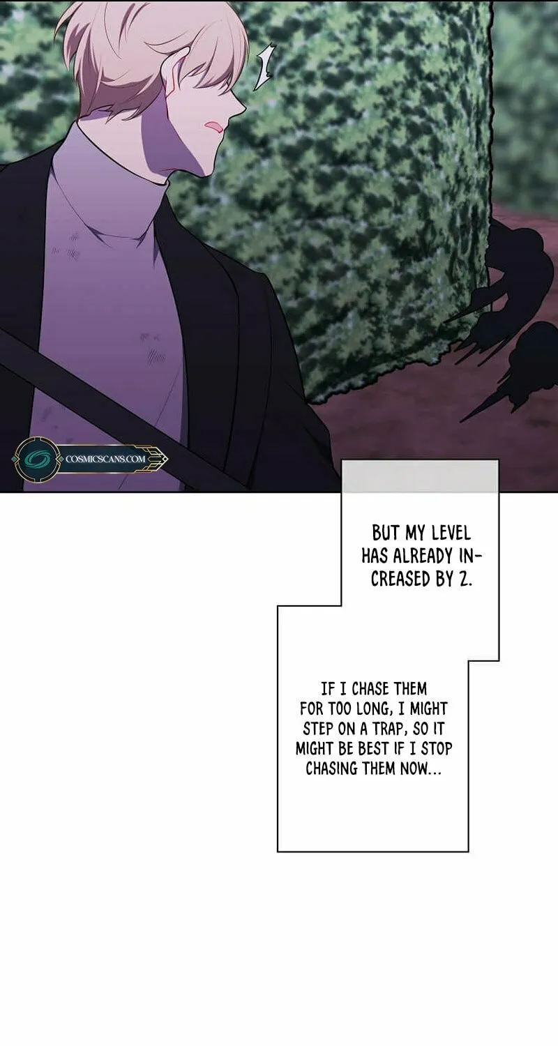 I Woke Up as the Villain Chapter 149 page 63 - 