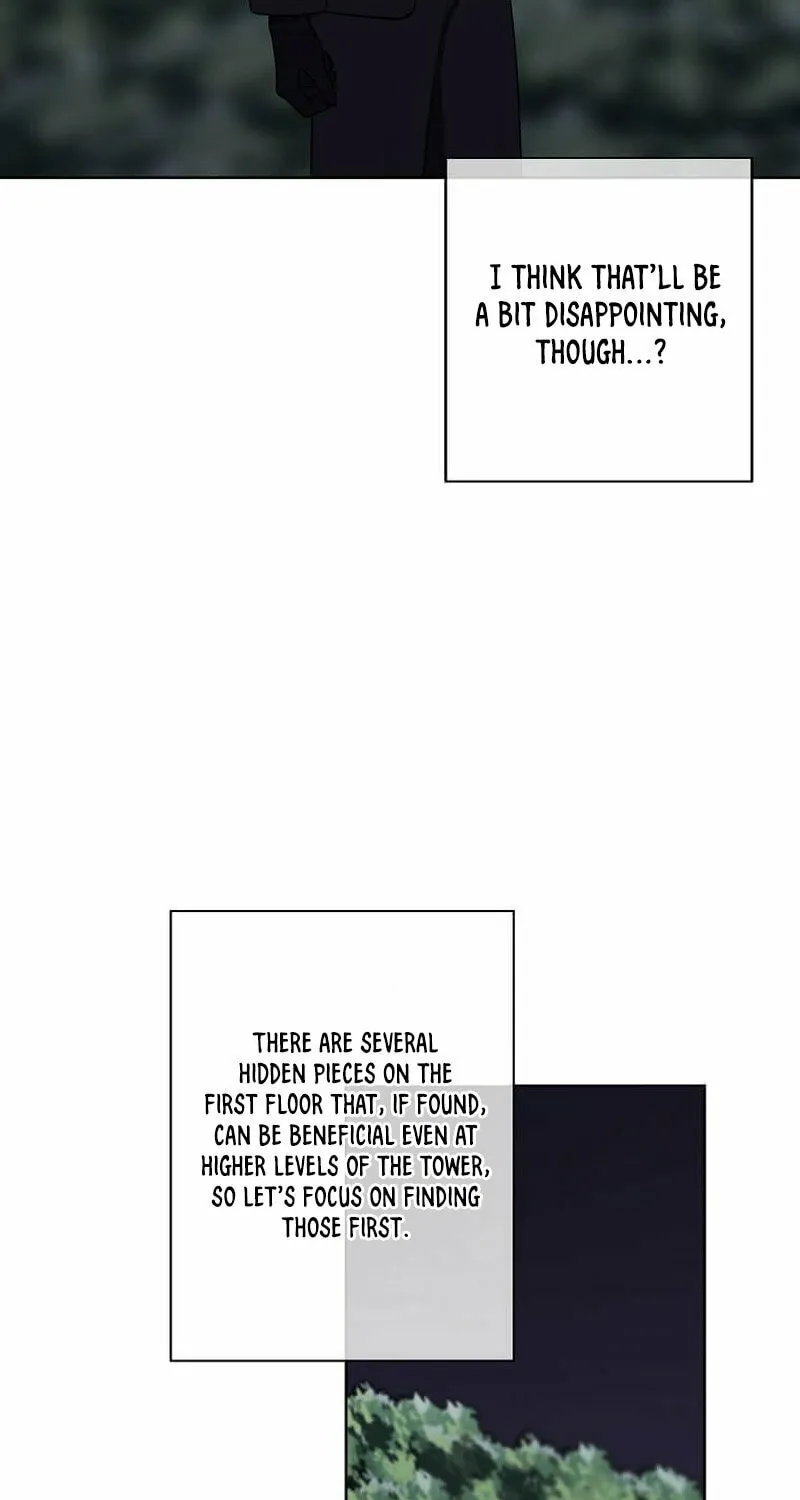 I Woke Up as the Villain Chapter 149 page 65 - 