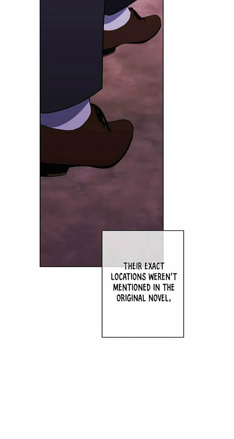I Woke Up as the Villain Chapter 149 page 67 - 