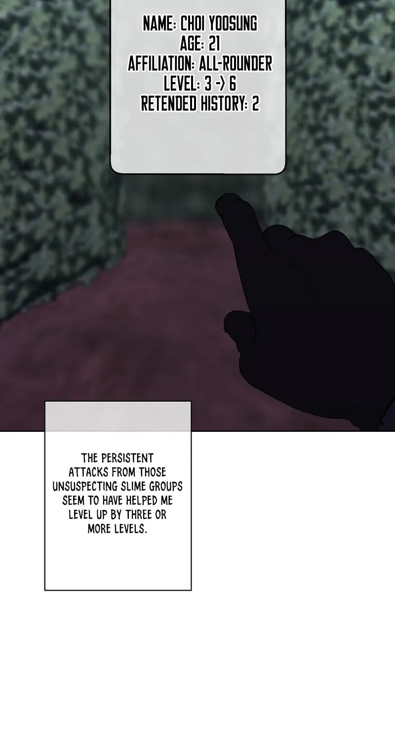 I Woke Up as the Villain Chapter 149 page 71 - 