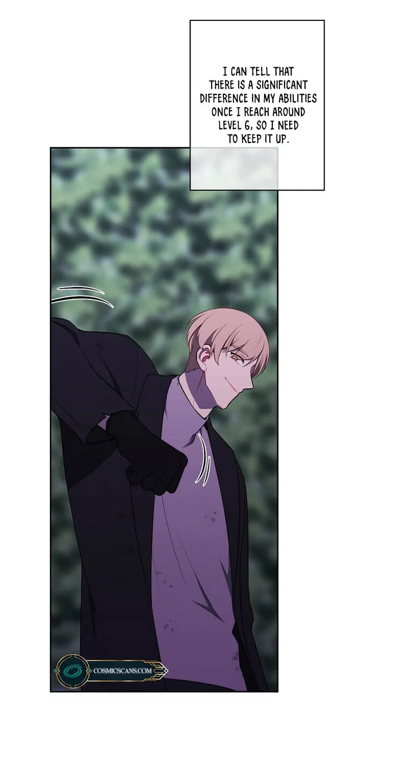 I Woke Up as the Villain Chapter 149 page 72 - 