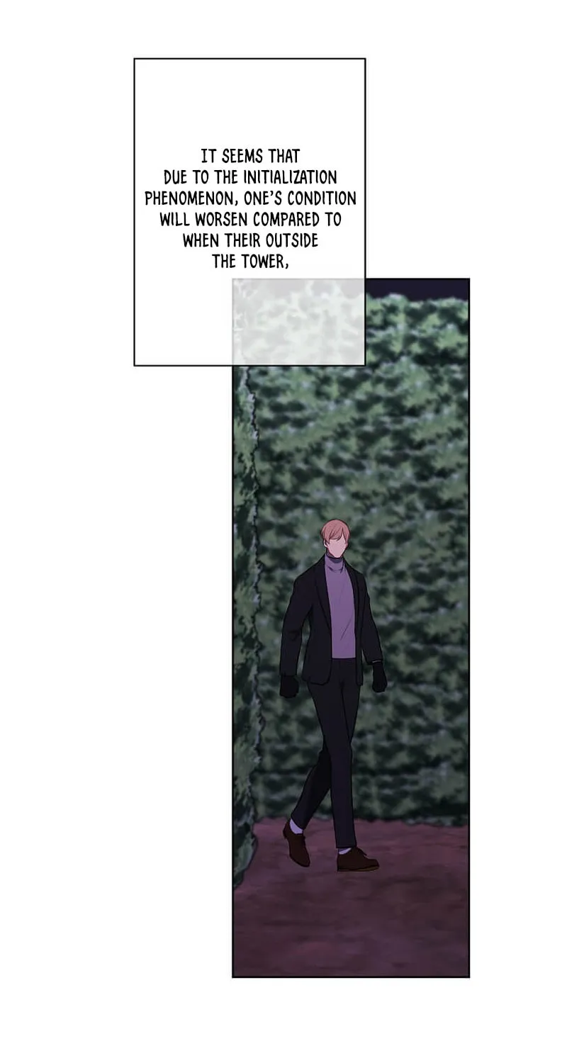 I Woke Up as the Villain Chapter 149 page 73 - 