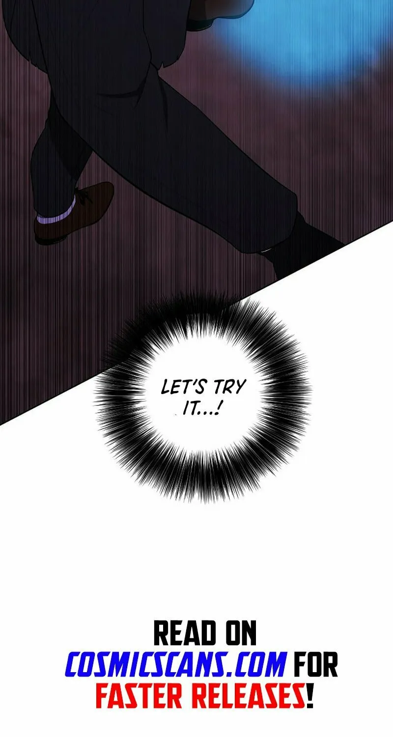 I Woke Up as the Villain Chapter 149 page 79 - 