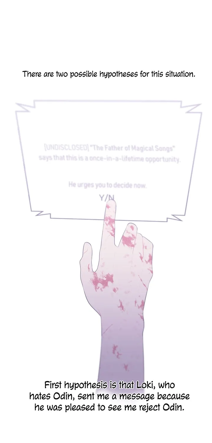 I Woke Up as the Villain Chapter 15 page 21 - 
