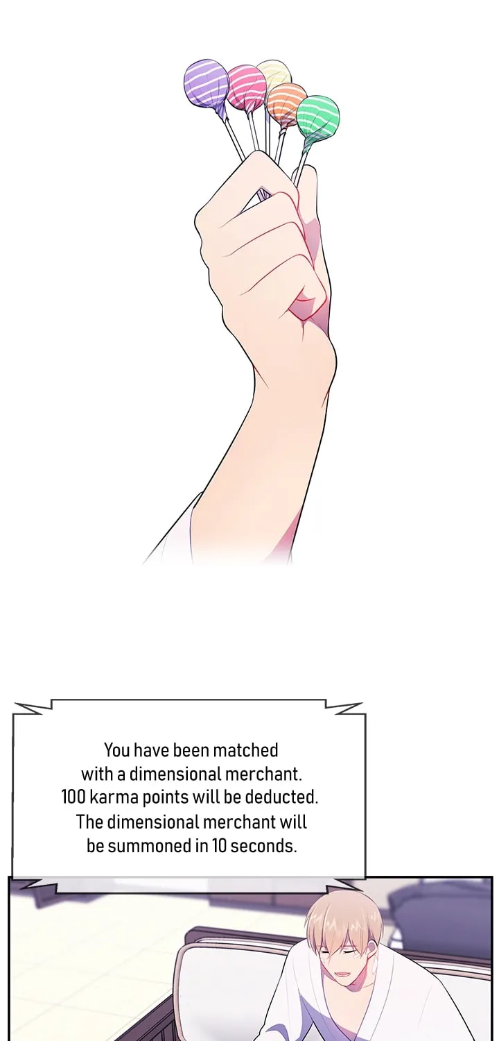 I Woke Up as the Villain Chapter 15 page 29 - 