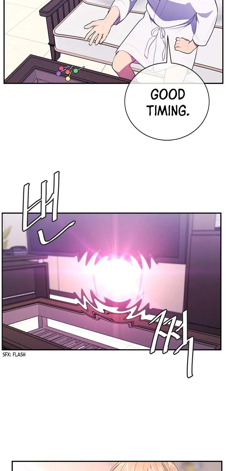 I Woke Up as the Villain Chapter 15 page 30 - 