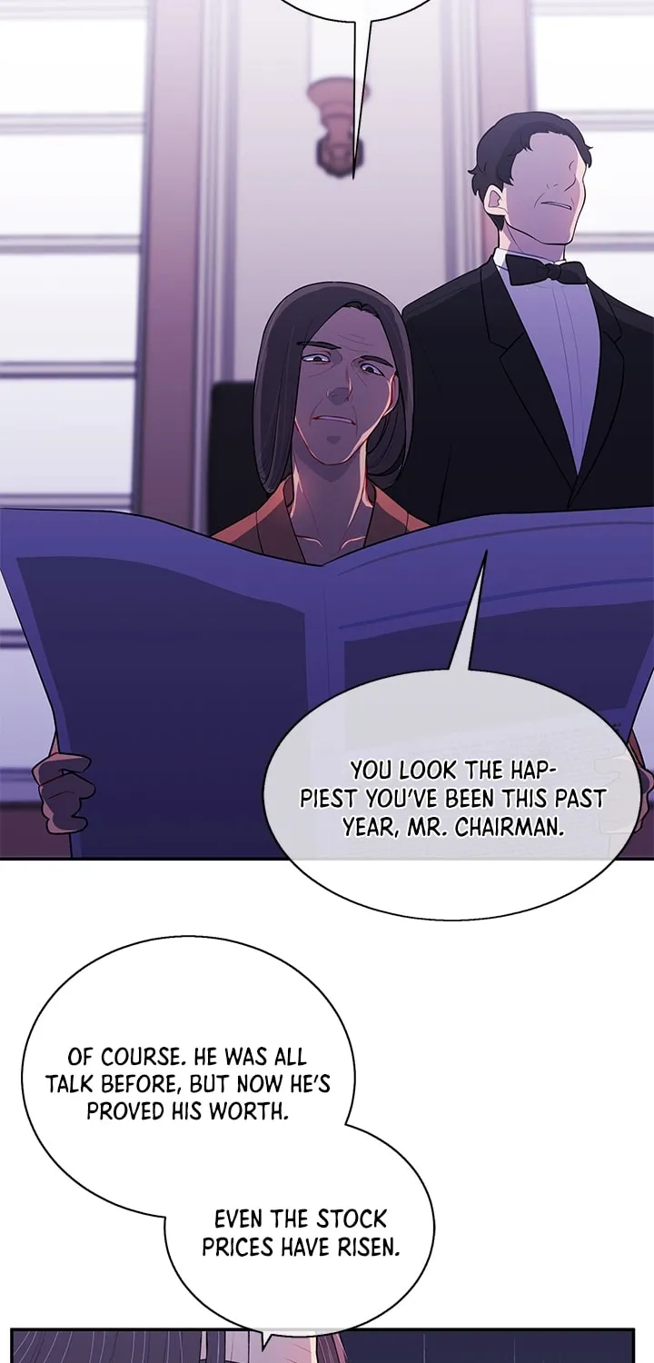 I Woke Up as the Villain Chapter 15 page 4 - 