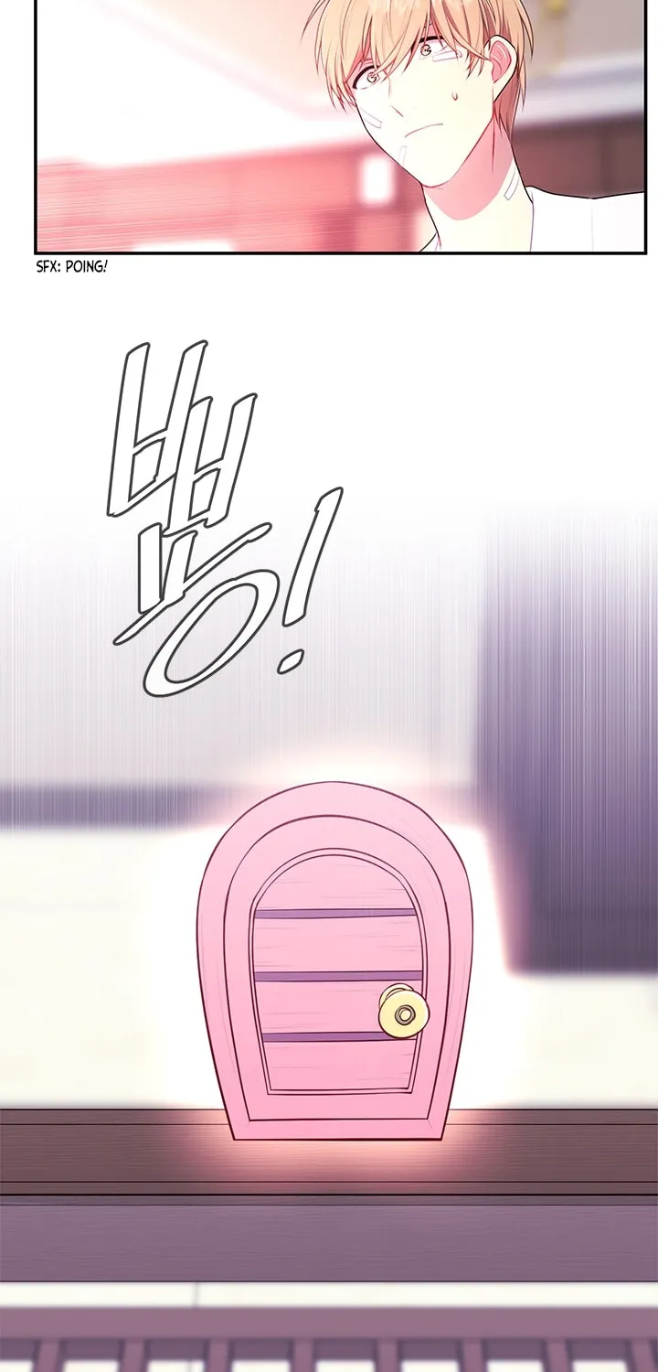I Woke Up as the Villain Chapter 15 page 31 - 