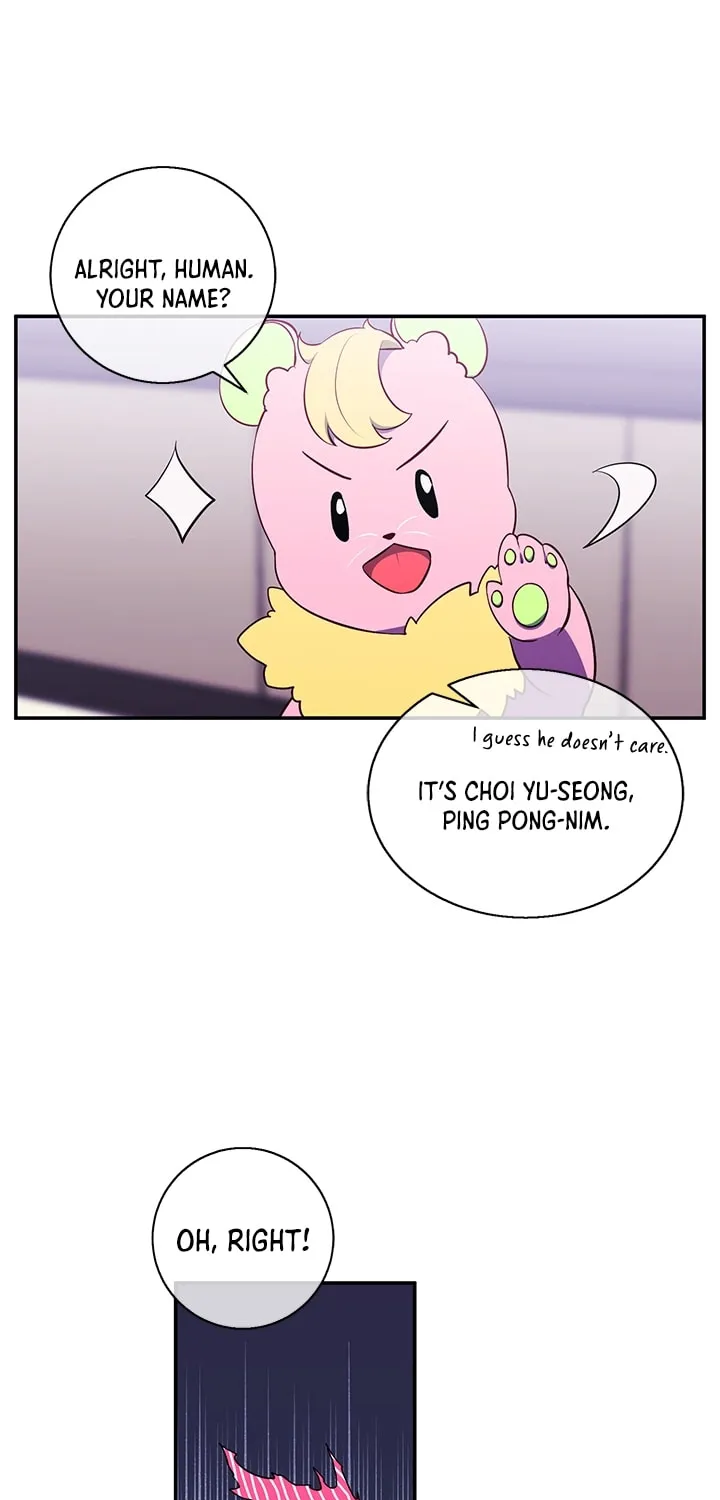 I Woke Up as the Villain Chapter 15 page 37 - 