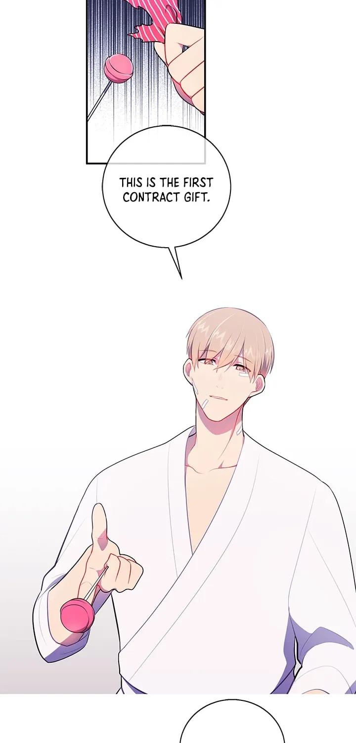 I Woke Up as the Villain Chapter 15 page 38 - 
