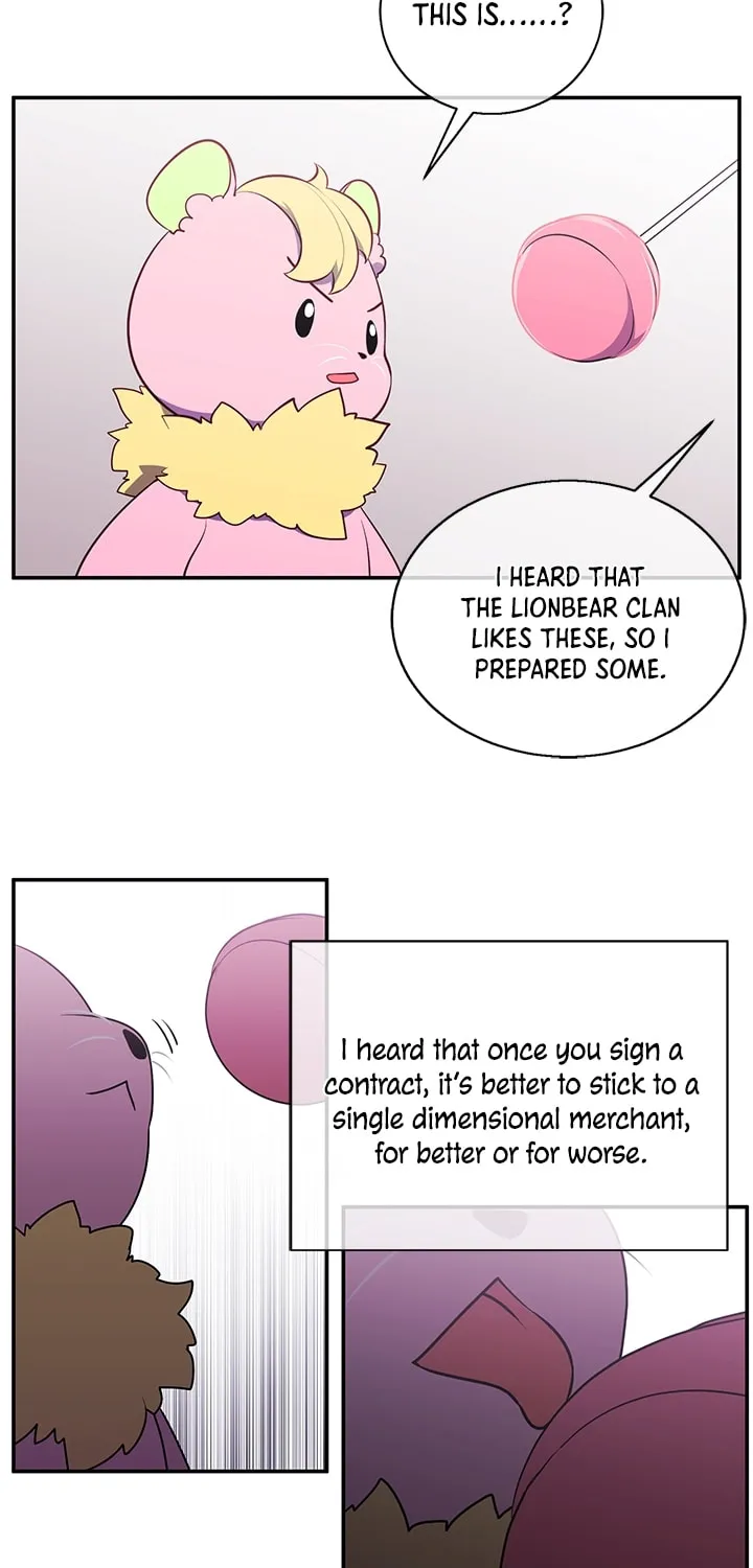 I Woke Up as the Villain Chapter 15 page 39 - 