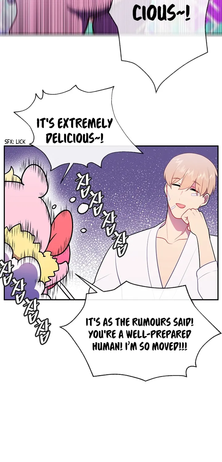 I Woke Up as the Villain Chapter 15 page 42 - 