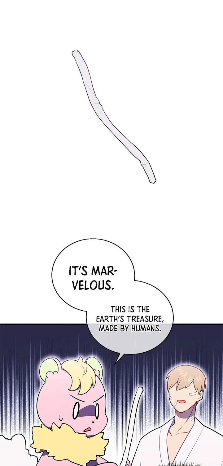 I Woke Up as the Villain Chapter 15 page 43 - 