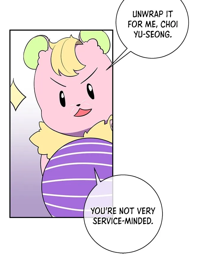 I Woke Up as the Villain Chapter 15 page 49 - 