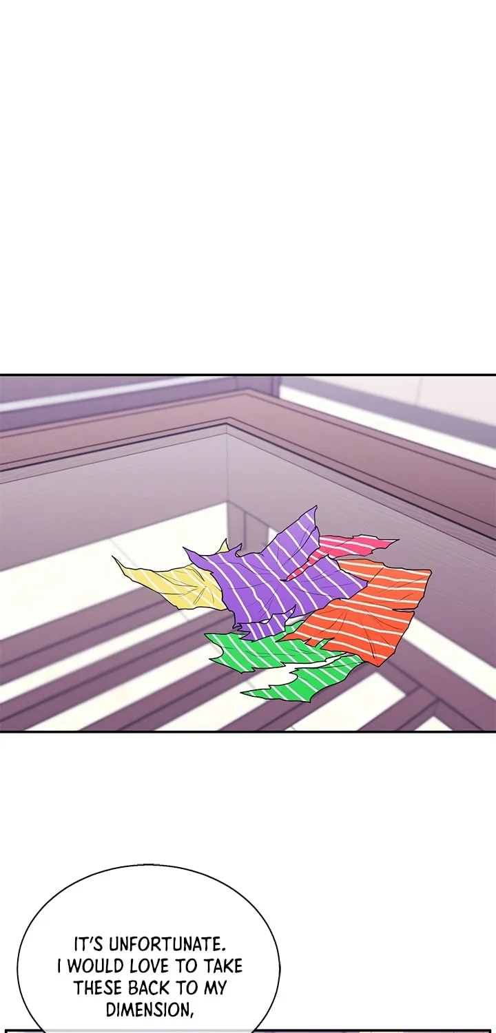 I Woke Up as the Villain Chapter 15 page 50 - 