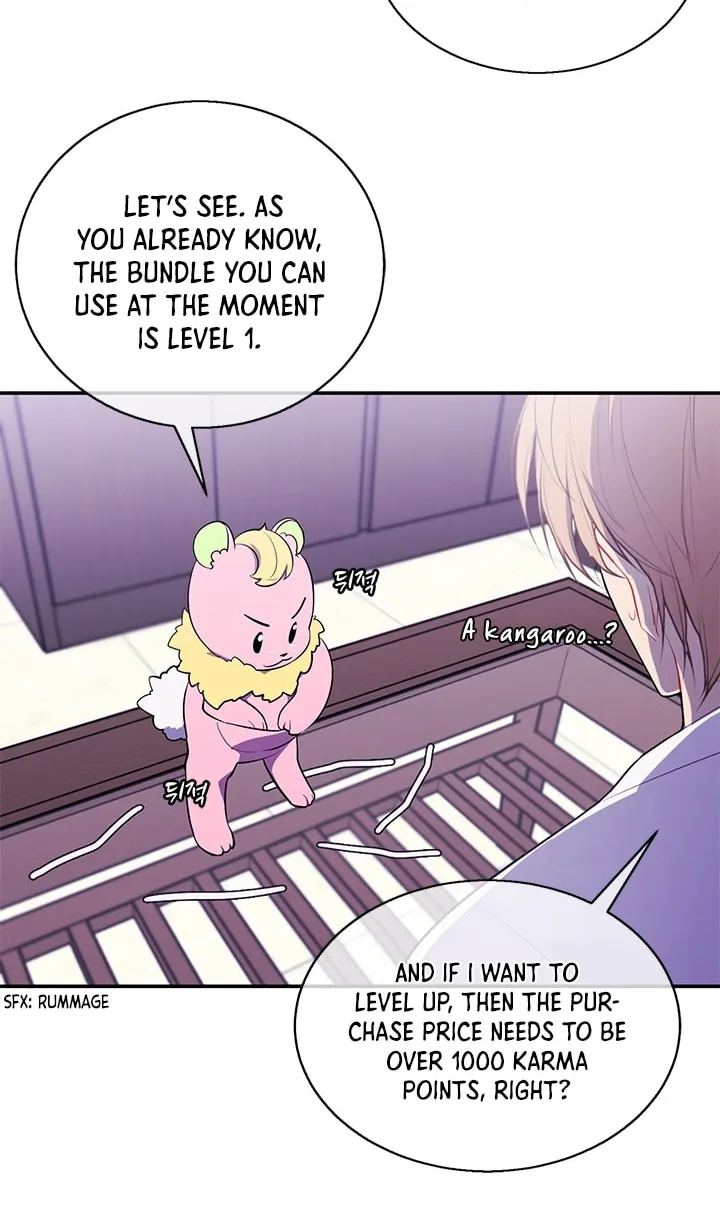 I Woke Up as the Villain Chapter 15 page 53 - 
