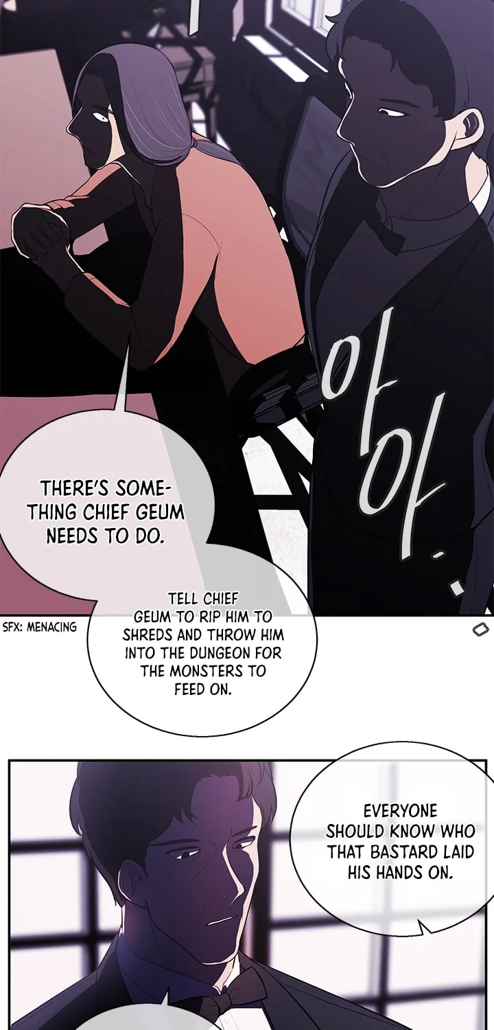 I Woke Up as the Villain Chapter 15 page 8 - 