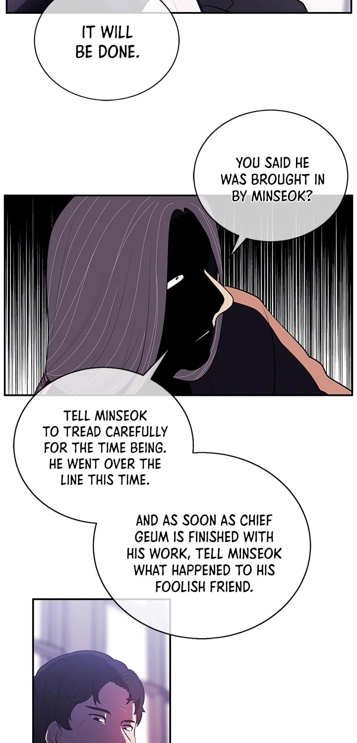 I Woke Up as the Villain Chapter 15 page 9 - 