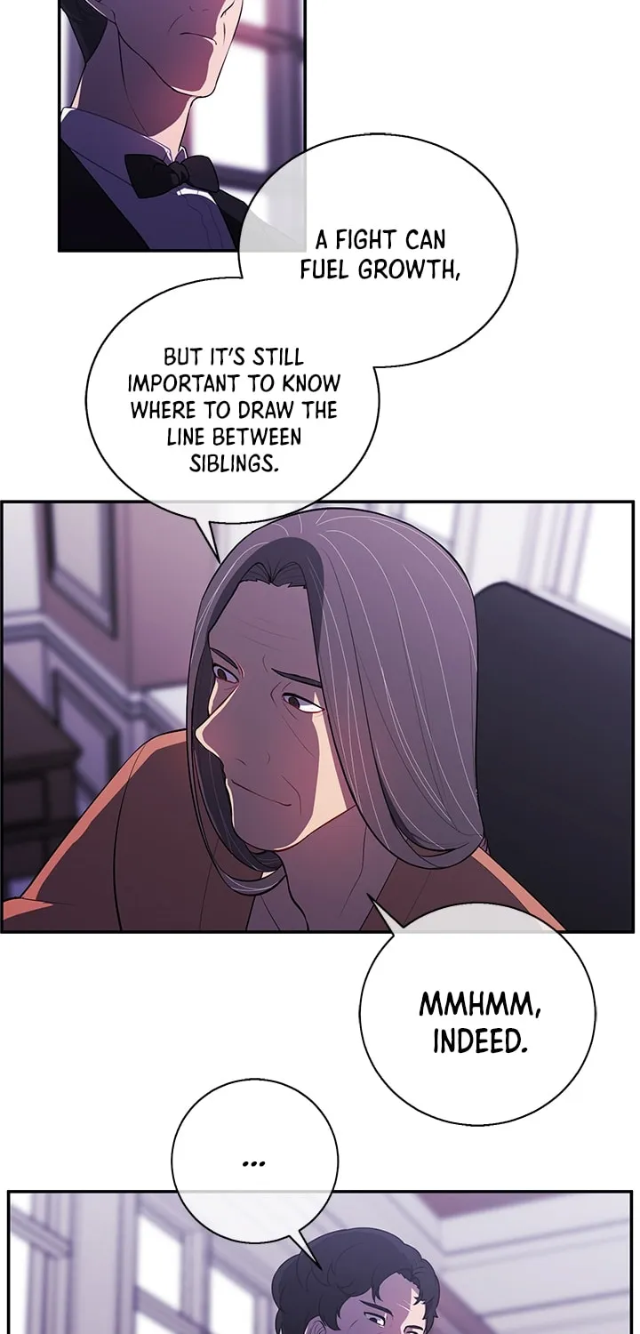 I Woke Up as the Villain Chapter 15 page 10 - 