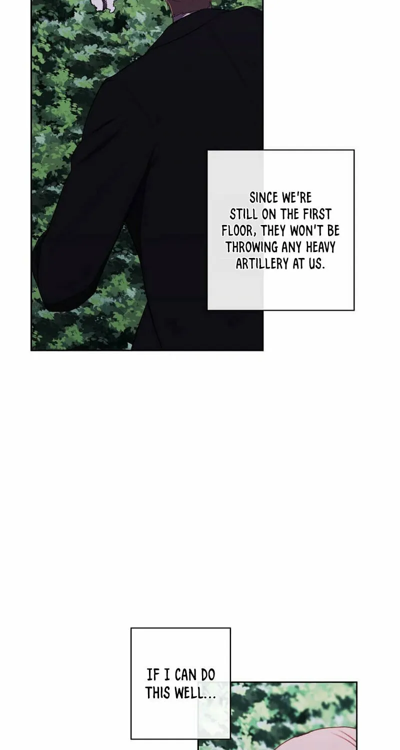 I Woke Up as the Villain Chapter 150 page 19 - 