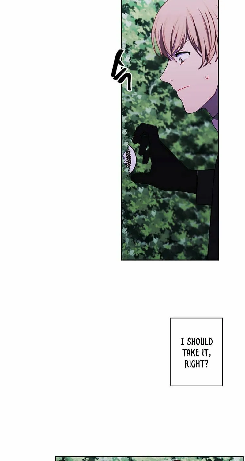 I Woke Up as the Villain Chapter 150 page 20 - 