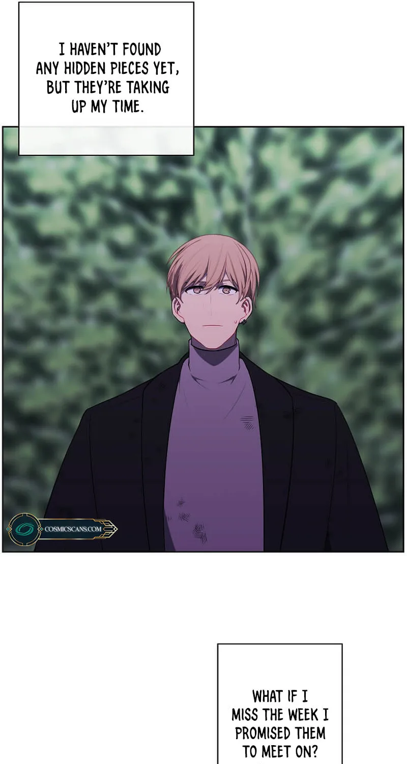 I Woke Up as the Villain Chapter 150 page 30 - 
