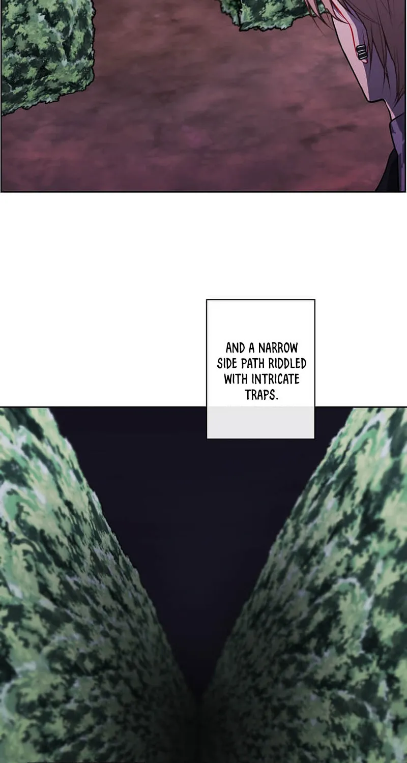 I Woke Up as the Villain Chapter 150 page 33 - 