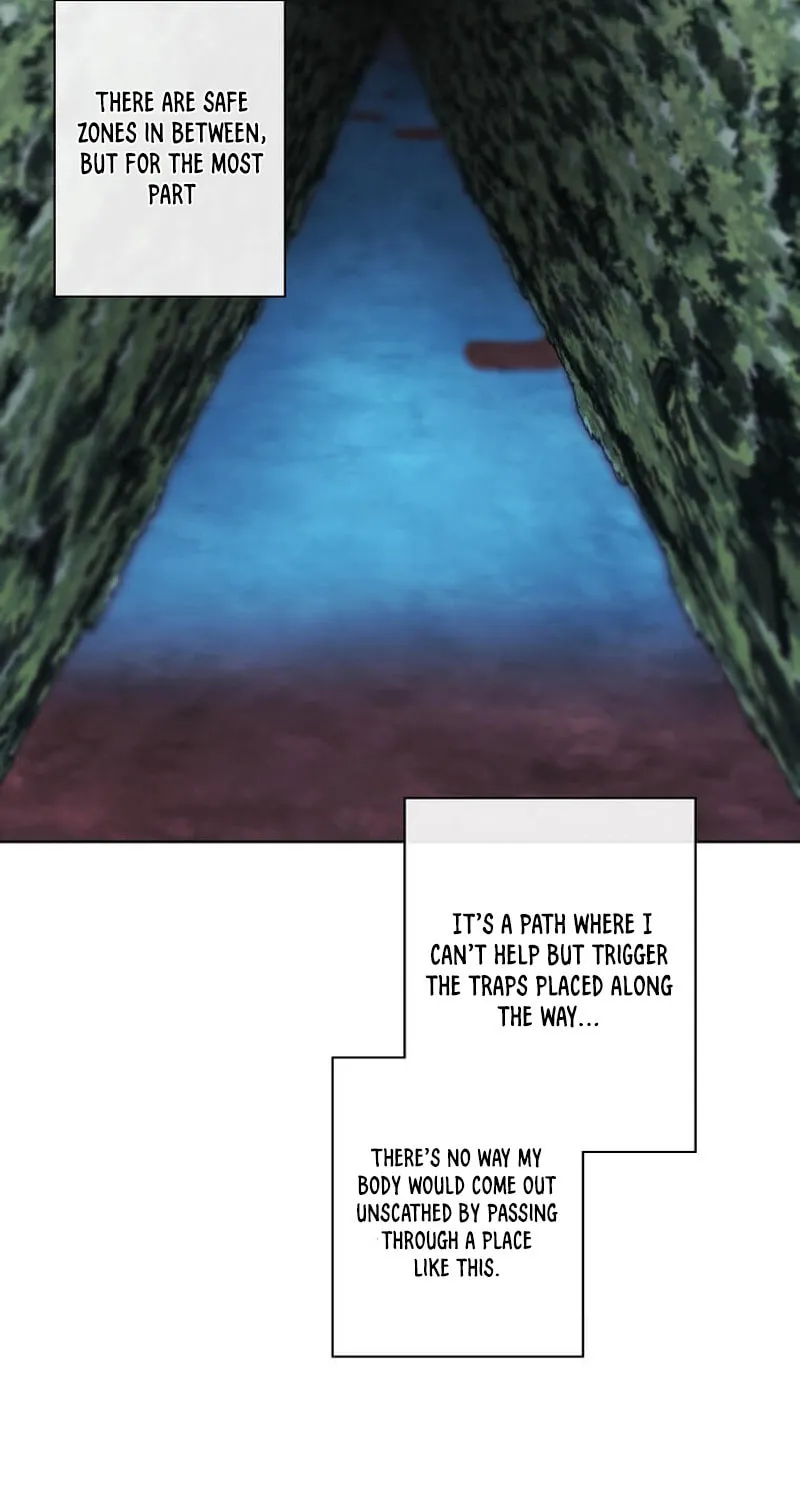 I Woke Up as the Villain Chapter 150 page 34 - 