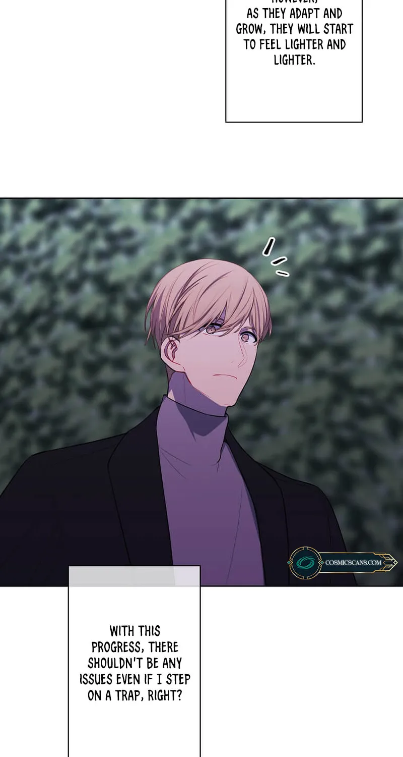 I Woke Up as the Villain Chapter 150 page 5 - 