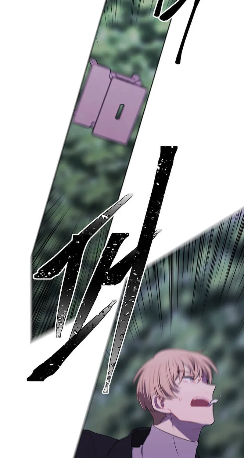 I Woke Up as the Villain Chapter 150 page 55 - 