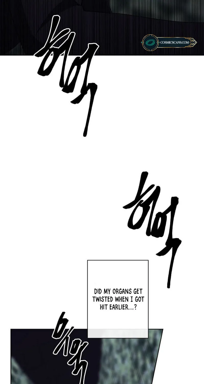 I Woke Up as the Villain Chapter 150 page 63 - 