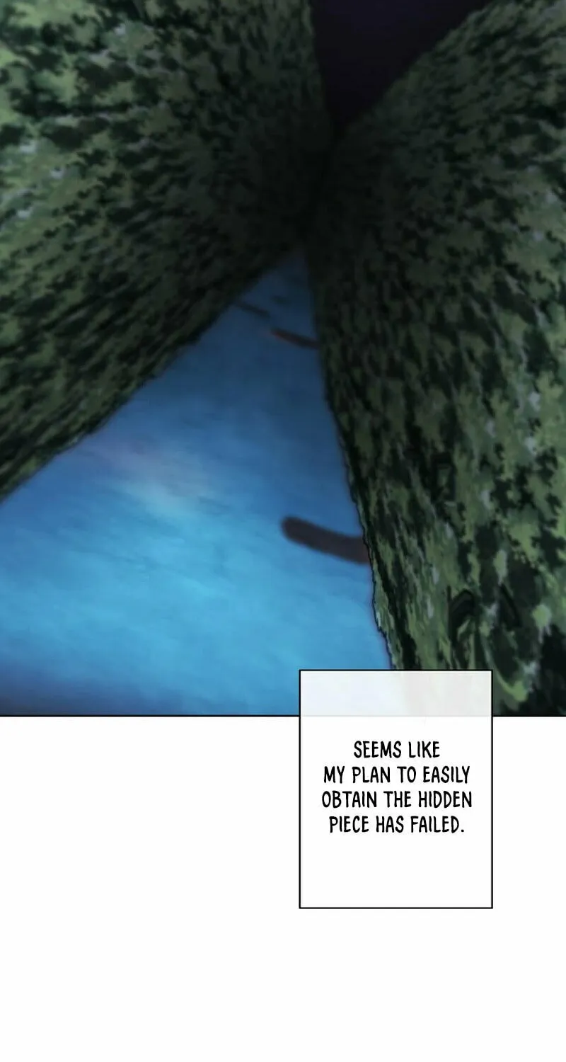I Woke Up as the Villain Chapter 150 page 69 - 