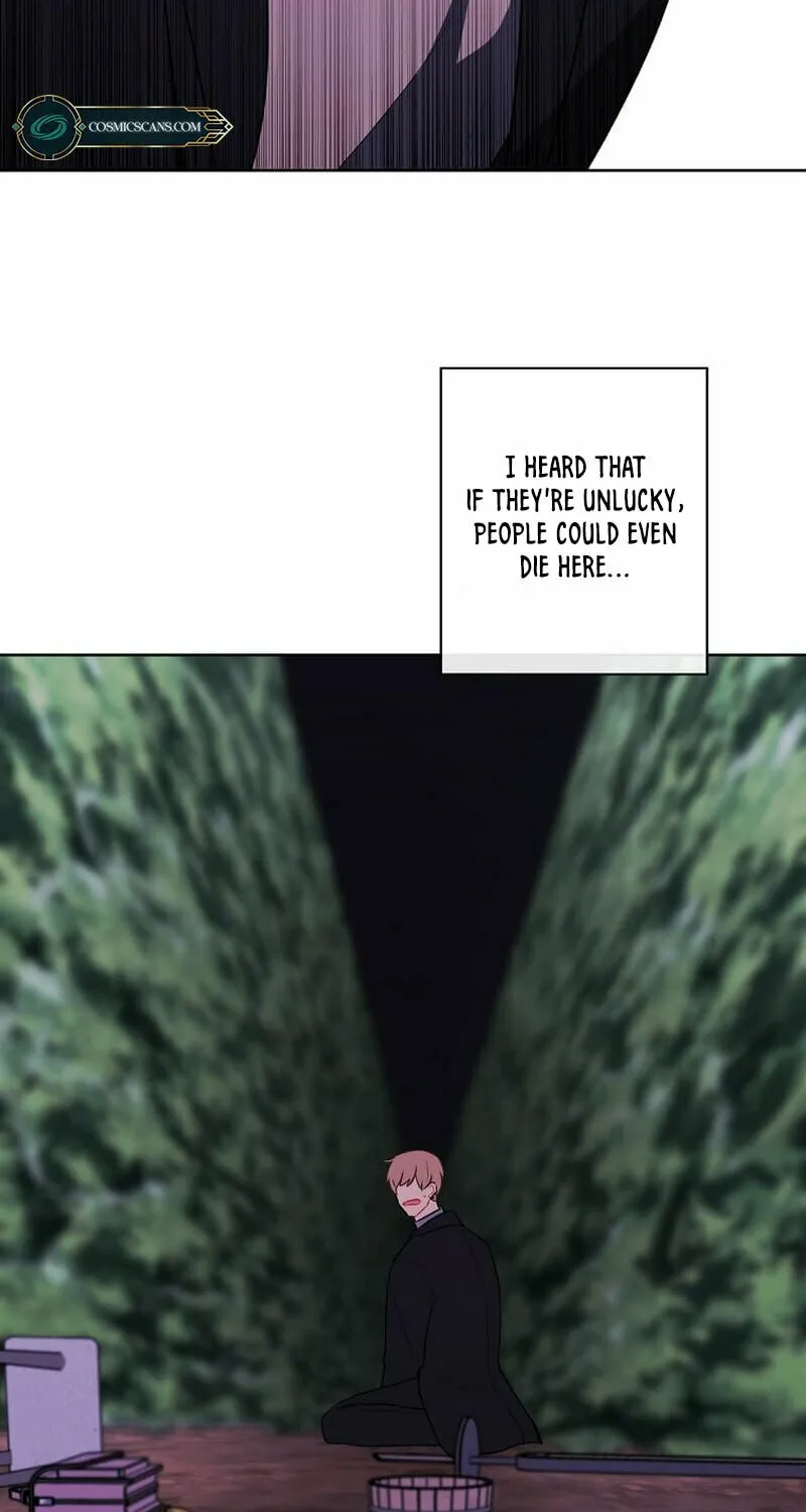 I Woke Up as the Villain Chapter 150 page 71 - 