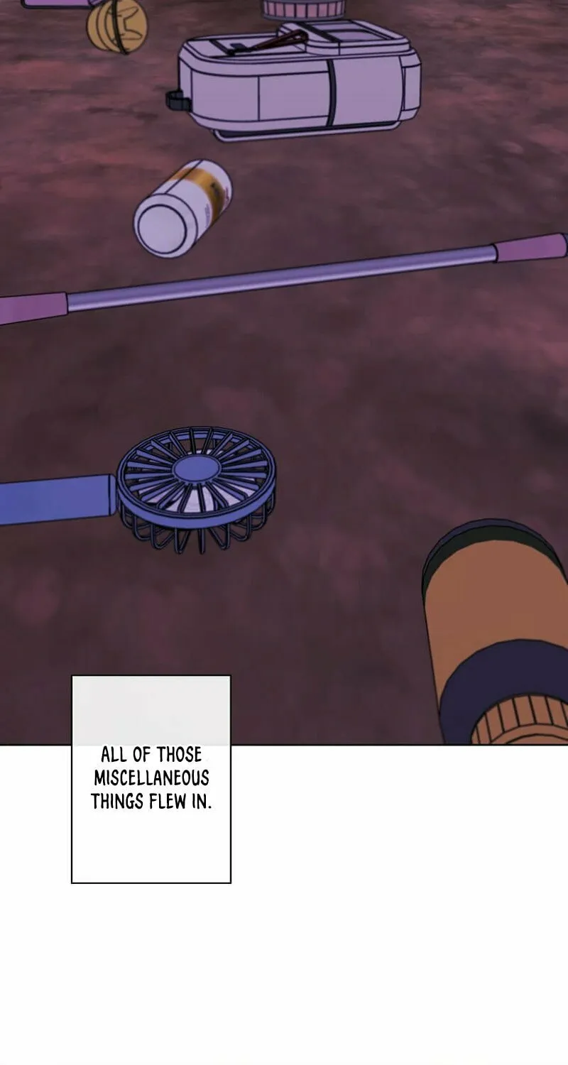 I Woke Up as the Villain Chapter 150 page 72 - 