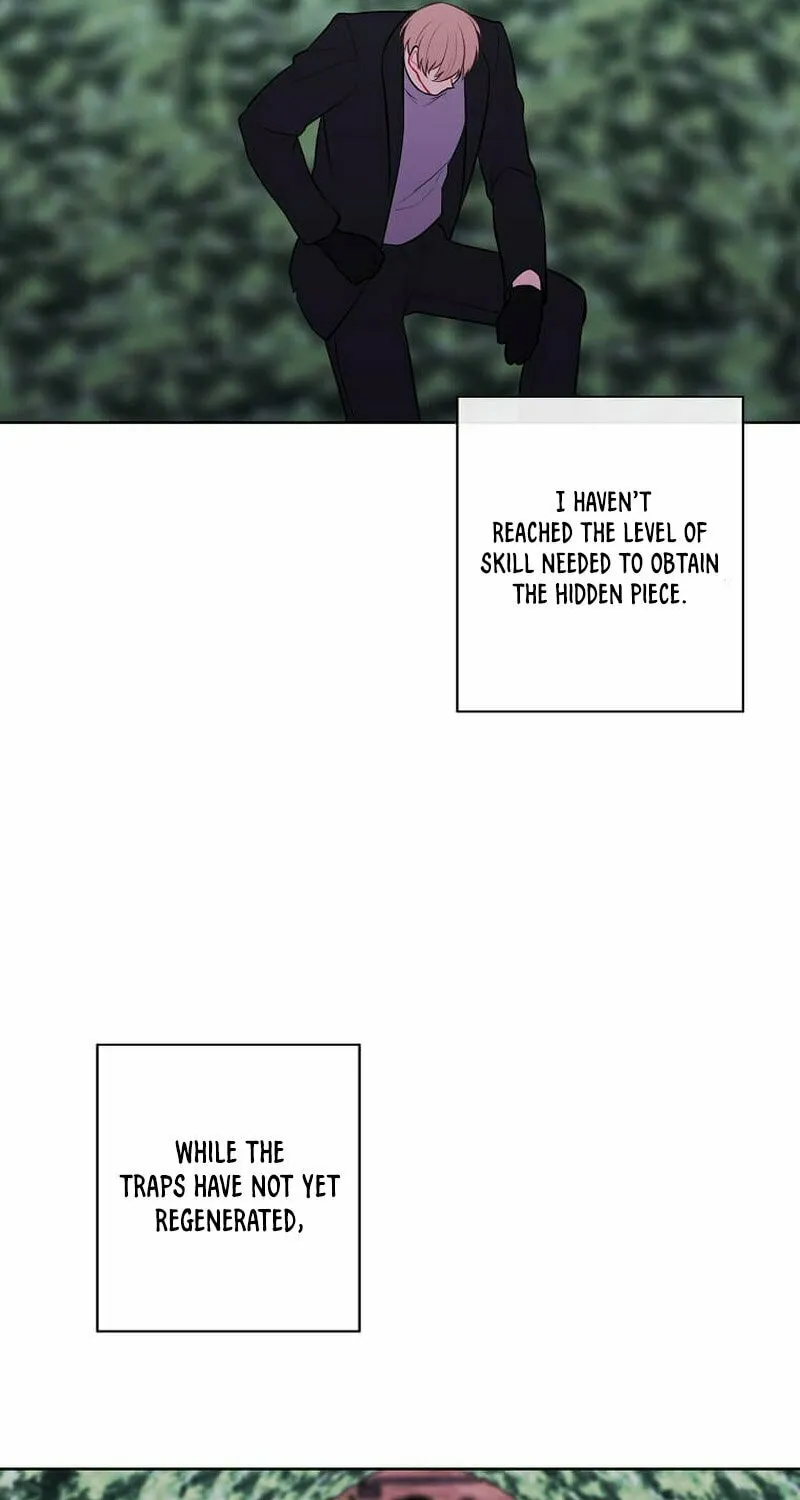 I Woke Up as the Villain Chapter 150 page 75 - 