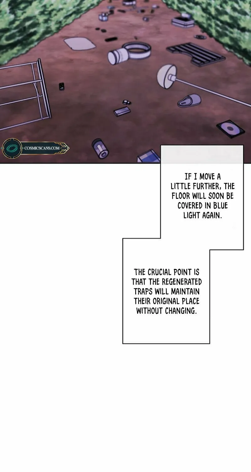 I Woke Up as the Villain Chapter 150 page 76 - 