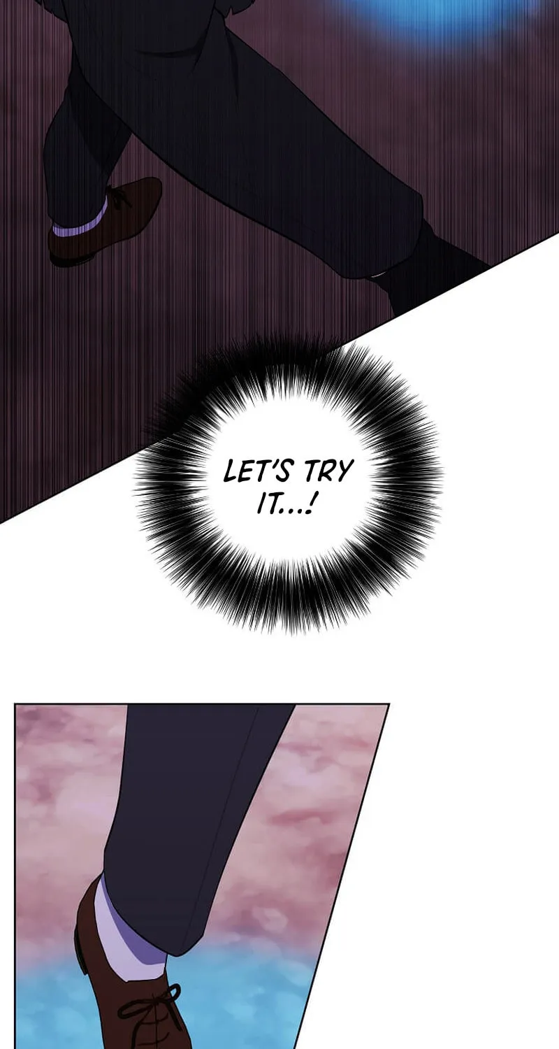 I Woke Up as the Villain Chapter 150 page 10 - 