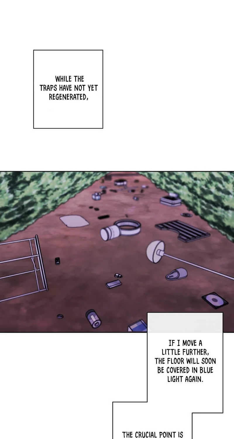 I Woke Up as the Villain Chapter 151 page 2 - 