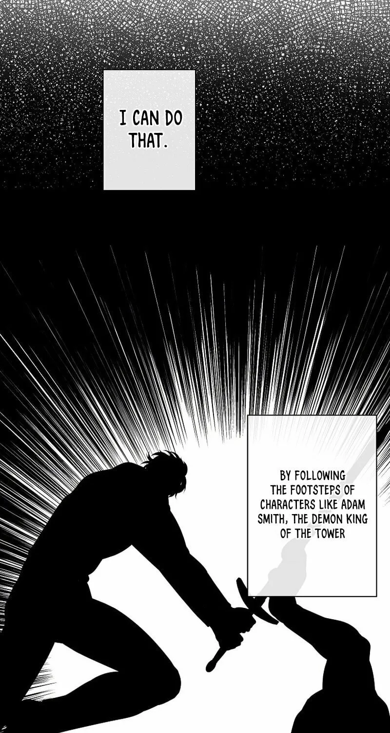 I Woke Up as the Villain Chapter 151 page 14 - 